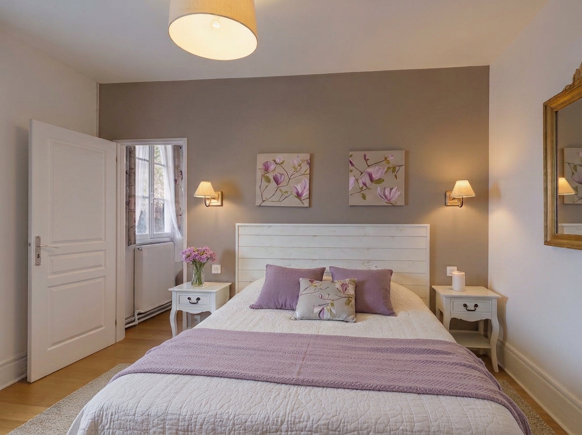 chambre rossignol champs rabats