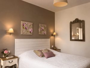chambre rossignol 3 personnes + ross ok
