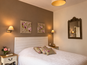 chambre rossignol 3pers - OK nos chambres ok