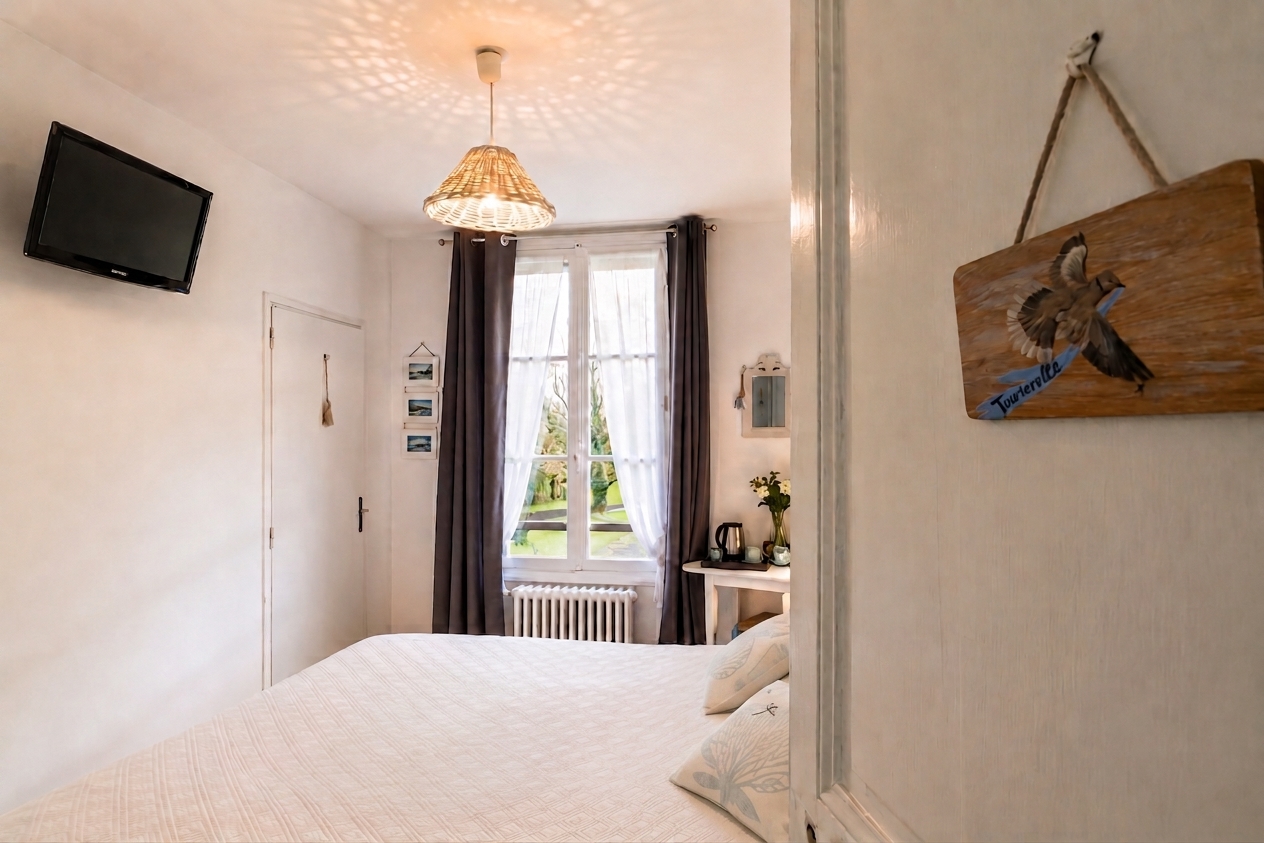 chambre tourterelle1 champs rabats