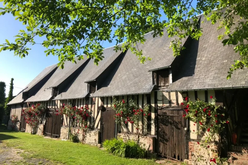 les champs rabats batiment annexe cuisine ete 01 accueil ok