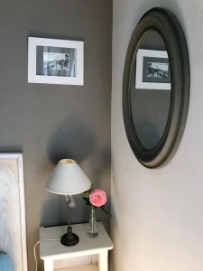 les champs rabats chambre hirondelle lit double king size lit single - nos chambres ok + hiro ok