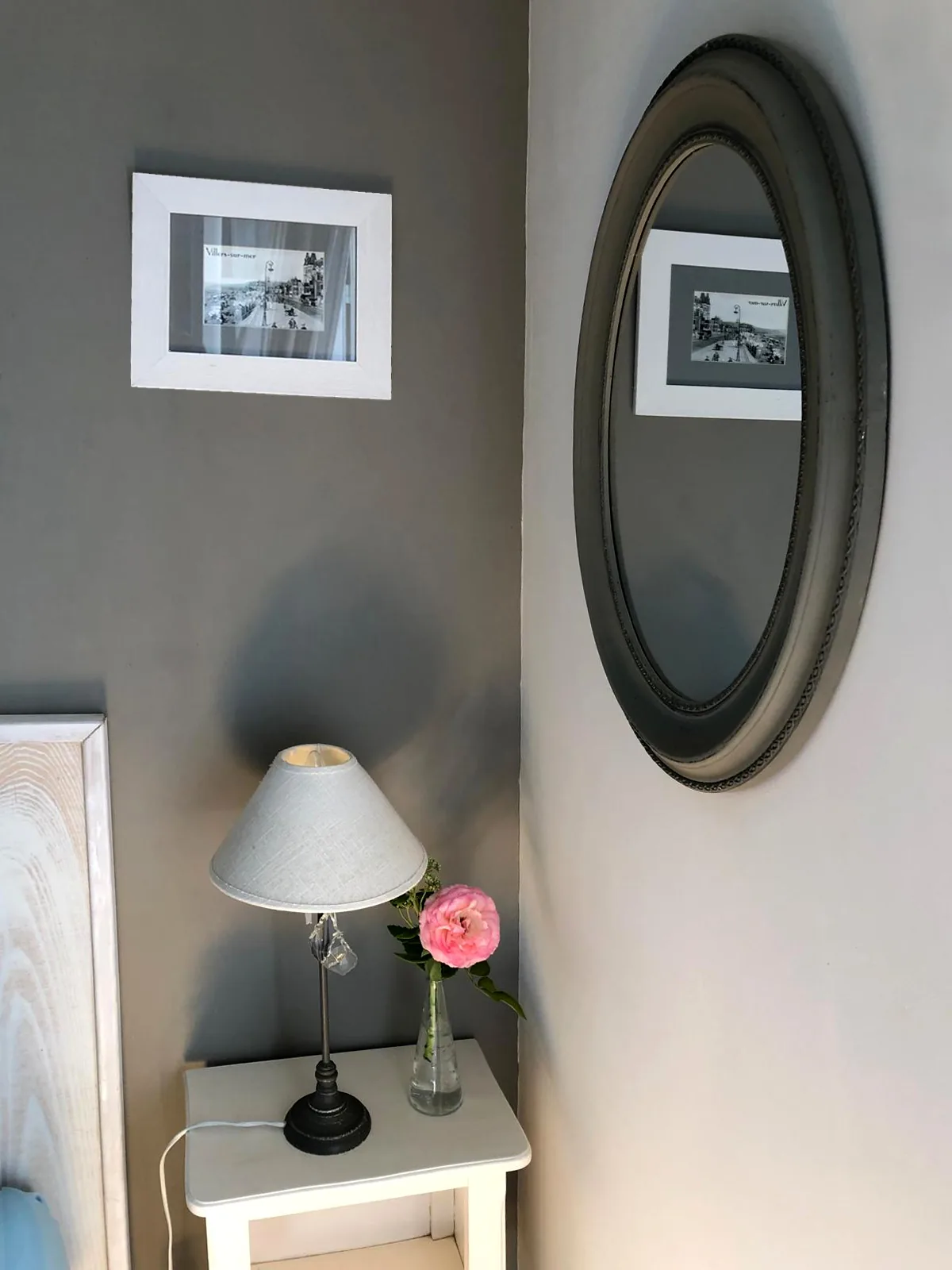 les champs rabats chambre rossignol lit 1 pers