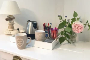 les champs rabats deco dejeuner theiere - tourt ok + mes ok