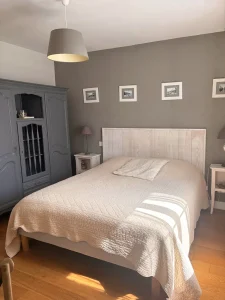 Chambre Hirondelle les champs rabats photo 09