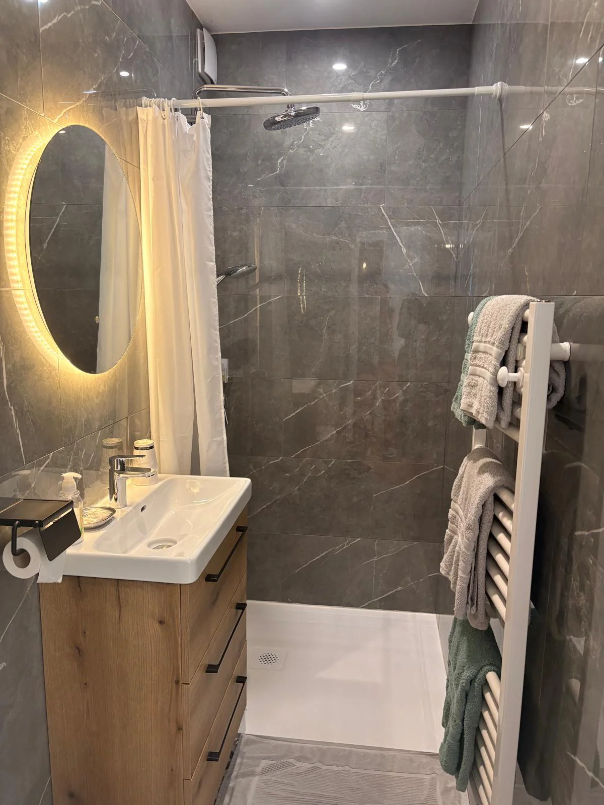 les champs rabats chambre rossignol lit single