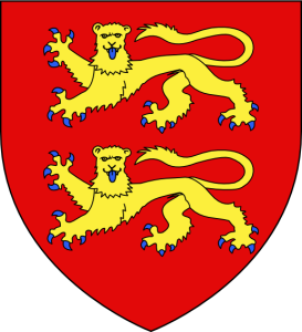 blason normandie +explor ok