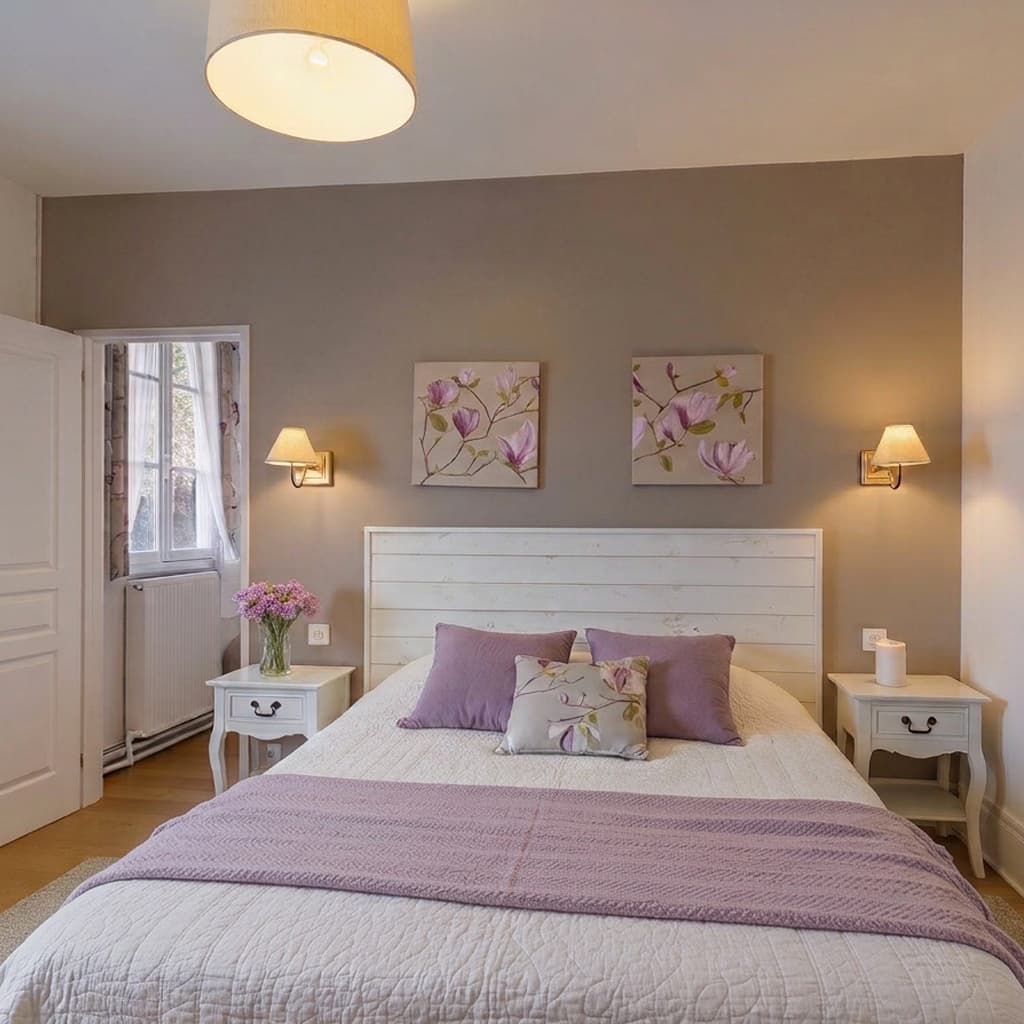 chambre rossignol resa + reserver ok