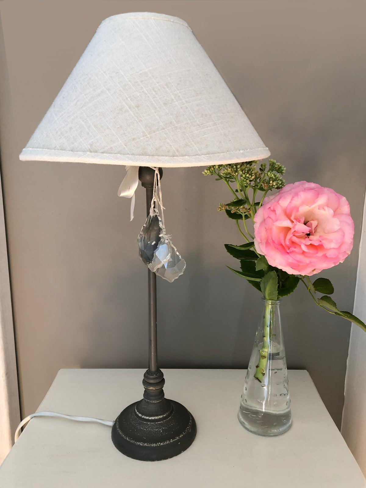 les champs rabats chambre rossignol lit single