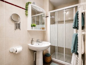 salle d eau rossignol -nos chambres ok + ross ok